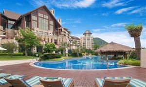 高端酒店行業(yè)市場深度分析2024：隨著旅游產業(yè)的復蘇 高端酒店未來市場如何?