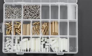 五金配件行業(yè)發(fā)展如何?五金配件行業(yè)深度調(diào)研分析2024