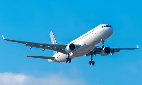2024飛機租賃行業(yè)發(fā)展現(xiàn)狀及市場規(guī)模、競爭格局分析