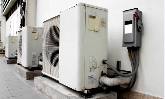 冷水機組行業(yè)深度調(diào)研及市場發(fā)展現(xiàn)狀分析2024