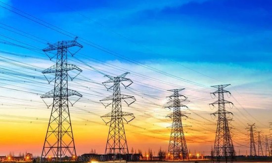2024年中國電力系統(tǒng)行業(yè)的市場發(fā)展現狀及投資前景
