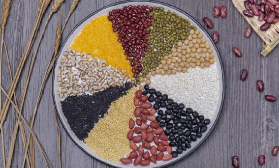 中國雜糧行業(yè)發(fā)展現(xiàn)狀分析及消費需求調研