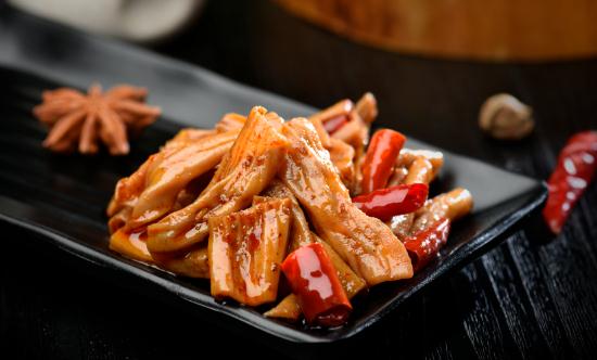 中國鹵味行業(yè)市場深度分析及品牌競爭格局分析2024