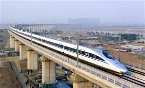 2024年高鐵行業(yè)供需分析及發(fā)展前景研究 部分高鐵票已高于機(jī)票最低價(jià)