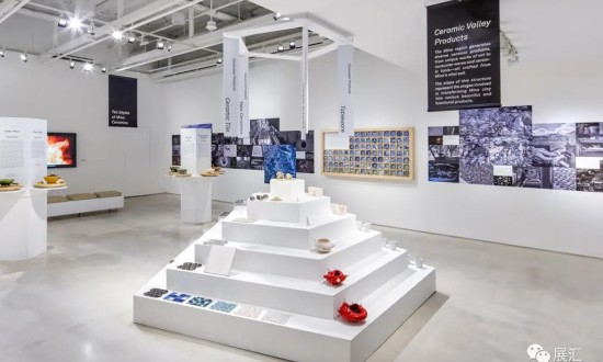 2024年中國展覽工程行業(yè)的產(chǎn)業(yè)鏈上下游結(jié)構(gòu)及重點企業(yè)情況