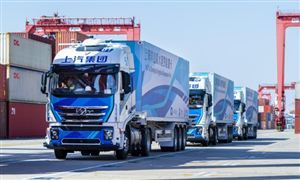 2024年自動駕駛行業(yè)前景預測與投資戰(zhàn)略咨詢 自動駕駛卡車公司主線科技獲數(shù)億元融資