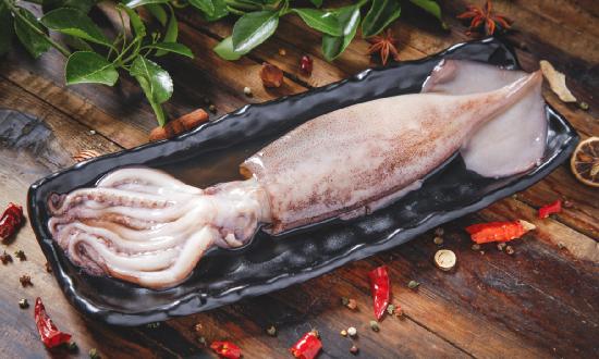 魷魚制品市場表現(xiàn)如何?魷魚干行業(yè)深度調(diào)研