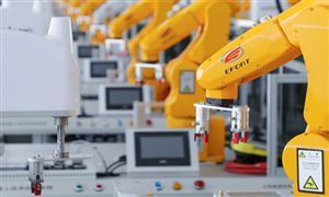 2024年工業(yè)機器人零部件產(chǎn)業(yè)現(xiàn)狀及未來發(fā)展趨勢 上海加快實施智能機器人+行動