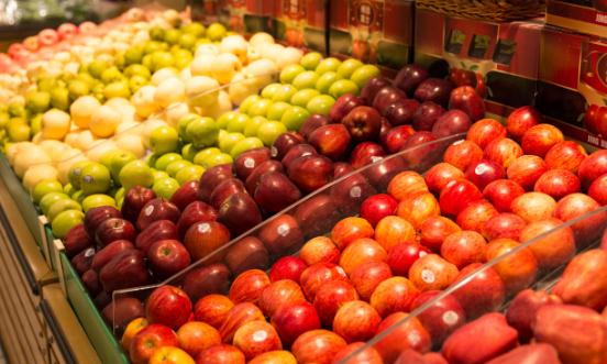 2024中國(guó)有機(jī)食品行業(yè)深度調(diào)研與發(fā)展趨勢(shì)預(yù)測(cè)
