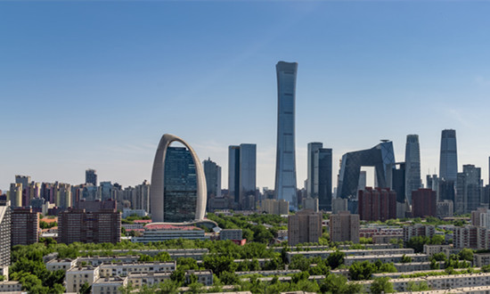 中國城市新區(qū)行業(yè)發(fā)展環(huán)境及未來市場策略2024