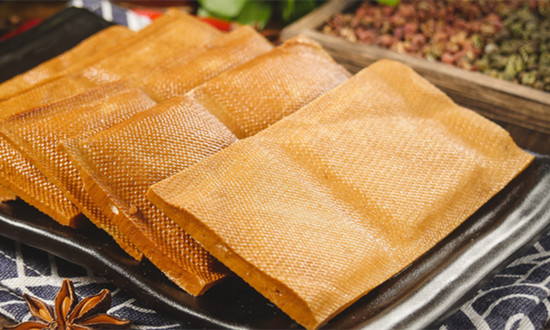 我國(guó)南北豆腐干產(chǎn)業(yè)發(fā)展差距較大 豆腐干行業(yè)格局及未來(lái)發(fā)展策略2024
