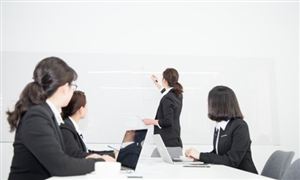 2024年管理培訓產(chǎn)業(yè)的市場發(fā)展現(xiàn)狀及發(fā)展趨勢分析