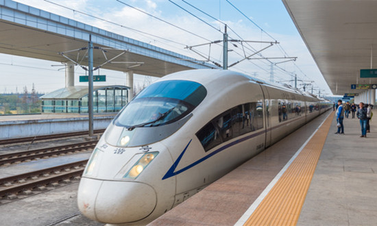 高鐵實(shí)行市場(chǎng)化票價(jià)機(jī)制 高鐵行業(yè)市場(chǎng)現(xiàn)狀調(diào)研分析