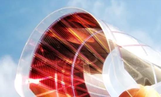 2024柔性電子行業(yè)市場形勢分析與產(chǎn)業(yè)鏈研究