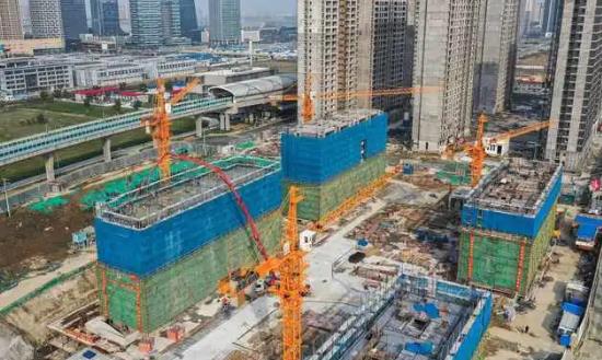 基礎(chǔ)設(shè)施建設(shè)行業(yè)研究報告：到2025年我國新基建領(lǐng)域累計投資將達13.9萬億元