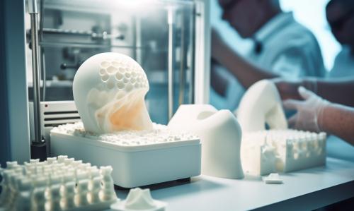 全球 3D 打印行業(yè)蓬勃發(fā)展，預(yù)計 2030 年達 850 億美元，3D打印軟件市場現(xiàn)狀分析及發(fā)展前景預(yù)測