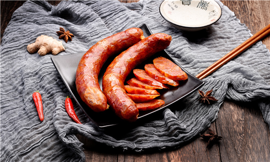 2024年香腸行業(yè)市場(chǎng)分析深度調(diào)查研究 未來發(fā)展前景趨勢(shì)分析