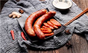 2024年香腸行業(yè)市場分析深度調(diào)查研究 未來發(fā)展前景趨勢分析