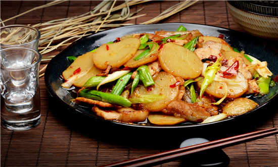 預(yù)制菜行業(yè)市場分析深度調(diào)研 預(yù)測2024年我國預(yù)制菜市場規(guī)模將增長至5705億元