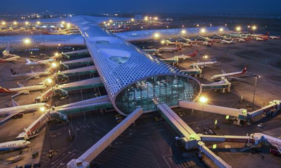 2024智慧機場行業(yè)市場潛力與需求分析