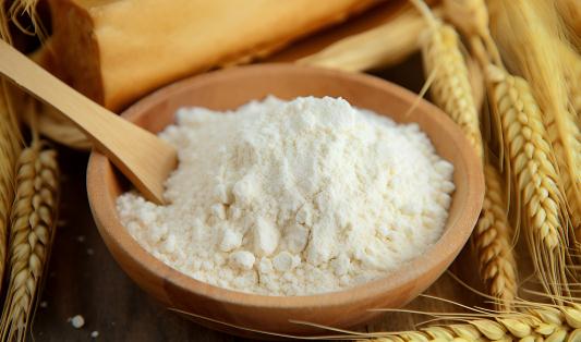 中國小麥淀粉行業(yè)市場供需情況及各區(qū)域運行分析