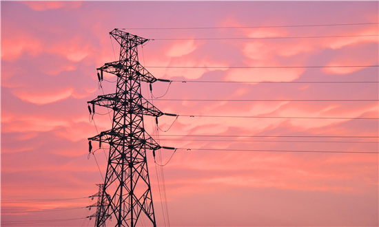 岸電行業(yè)市場深度分析 預(yù)計到2025年全球岸電市場規(guī)模將增長到143億美元
