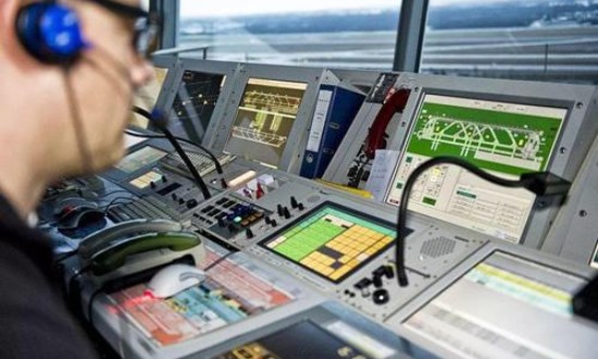 2024年航空通信行業(yè)產(chǎn)業(yè)鏈的上下游結(jié)構(gòu)及發(fā)展趨勢分析
