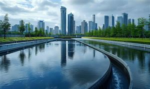 2024年水務(wù)行業(yè)市場深度調(diào)研現(xiàn)狀與發(fā)展前景預(yù)測 多地開啟水價調(diào)整聽證會上漲方案