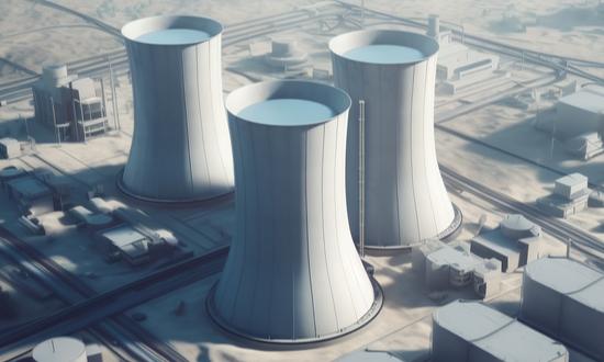 2024年中國核電自動(dòng)化產(chǎn)業(yè)人才需求?及未來發(fā)展前景趨勢預(yù)測