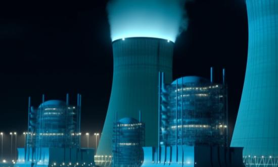 2024年中國核電風(fēng)機(jī)行業(yè)市場(chǎng)競(jìng)爭(zhēng)格局分析及未來發(fā)展趨勢(shì)預(yù)測(cè)