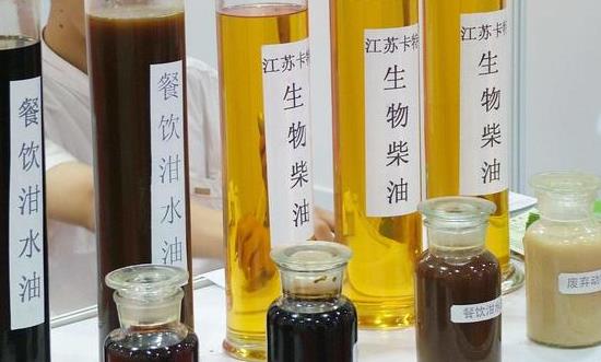 生物柴油行業(yè)發(fā)展前景預(yù)測報(bào)告：生物柴油應(yīng)用領(lǐng)域范圍廣