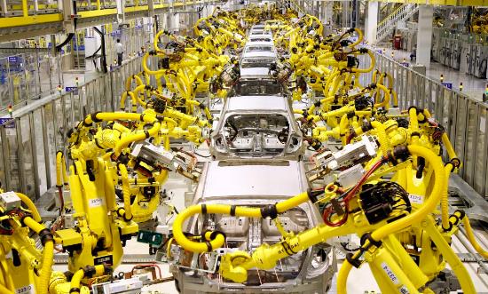 2024汽車用鋁板行業(yè)發(fā)展前景報告：高品質(zhì)汽車鋁板需求旺盛