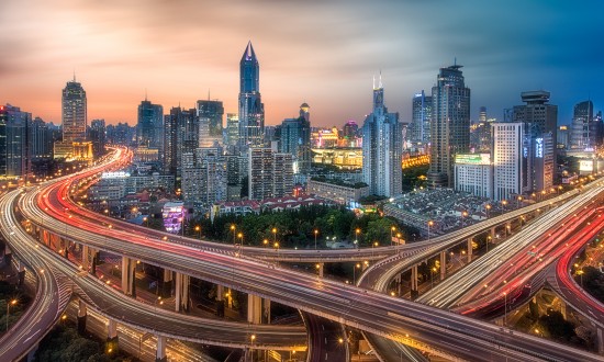 2024年中國交通管理系統(tǒng)行業(yè)的市場發(fā)展現(xiàn)狀及發(fā)展趨勢分析