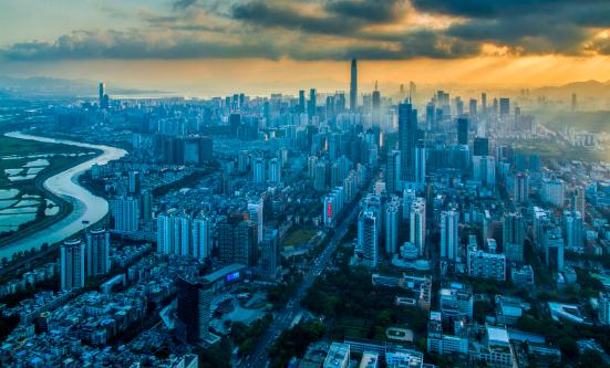 商業(yè)地產(chǎn)行業(yè)的跨界融合趨勢明顯 2024商業(yè)地產(chǎn)行業(yè)未來發(fā)展趨勢及前景預(yù)測