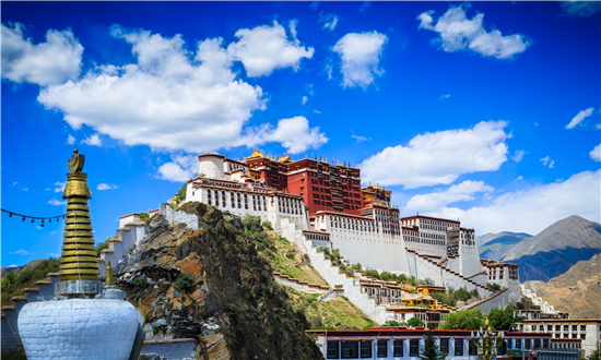 2024年西藏旅游行業(yè)市場(chǎng)分析洞察 未來(lái)發(fā)展前景分析