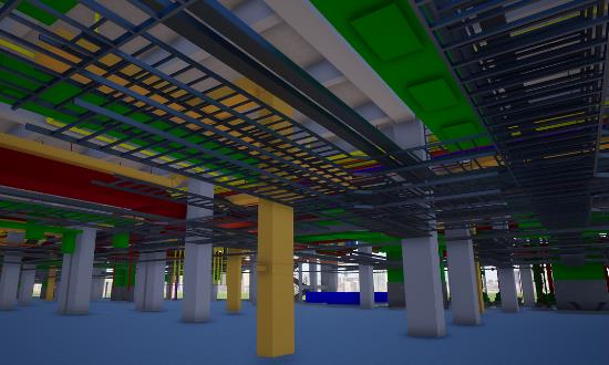 建筑信息模型(BIM)前景研究：中國BIM行業(yè)年復(fù)合增長率達(dá)30%