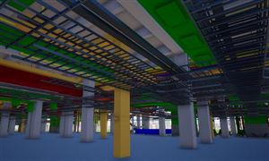 建筑信息模型(BIM)前景研究：中國BIM行業(yè)年復(fù)合增長率達(dá)30%