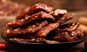 牛肉干行業(yè)市場深度分析及上下游產(chǎn)業(yè)鏈構(gòu)成