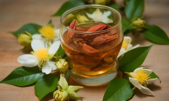 中國茉莉花茶行業(yè)發(fā)展分析 福州茉莉花茶品牌價(jià)值46.84億元
