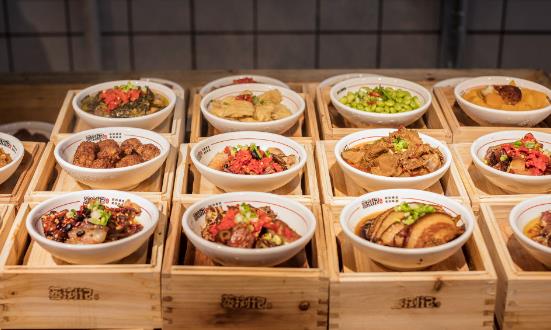 預(yù)制菜市場行情分析：到2026年中國預(yù)制菜市場規(guī)模將達10720億元