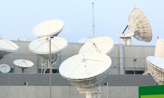 2023年衛(wèi)星通信行業(yè)發(fā)展現(xiàn)狀、競爭格局及未來發(fā)展趨勢與前景分析
