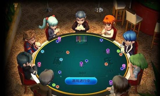 2024棋牌游戲行業(yè)市場發(fā)展前景與運(yùn)營潛力