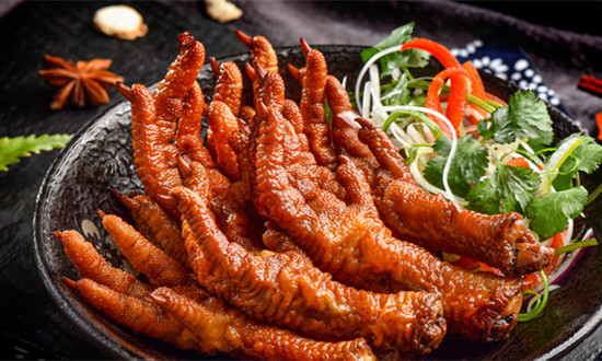 鳳爪價格貴過牛肉 鳳爪行業(yè)現(xiàn)狀及未來發(fā)展分析