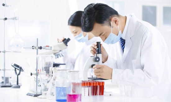 2024年實(shí)驗(yàn)室設(shè)備行業(yè)產(chǎn)業(yè)鏈的上下游結(jié)構(gòu)及發(fā)展趨勢分析