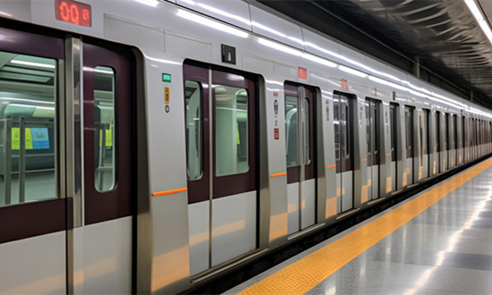 地鐵通信行業(yè)產(chǎn)業(yè)鏈結(jié)構(gòu)分析及未來市場投資前景