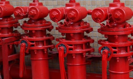 消防器材行業(yè)市場需求分析與未來發(fā)展趨向