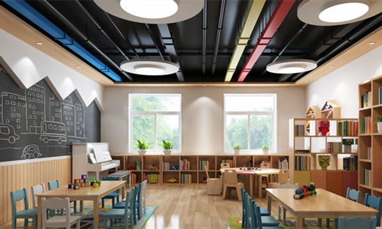 幼兒園行業(yè)發(fā)展如何? 教育部：截至2023年全國幼兒園數(shù)量達(dá)27.4萬所 比2013年增長38.2%