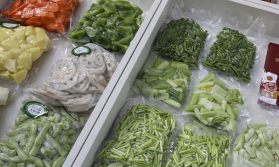 2023年中國預(yù)制菜行業(yè)發(fā)展現(xiàn)狀、競爭格局及未來發(fā)展趨勢與前景分析