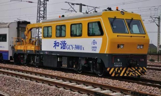 2024年中國(guó)鐵路設(shè)備行業(yè)的產(chǎn)業(yè)鏈上下游結(jié)構(gòu)及發(fā)展趨勢(shì)分析