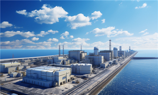 2024年核電風(fēng)機(jī)行業(yè)市場(chǎng)發(fā)展現(xiàn)狀及未來發(fā)展前景趨勢(shì)分析